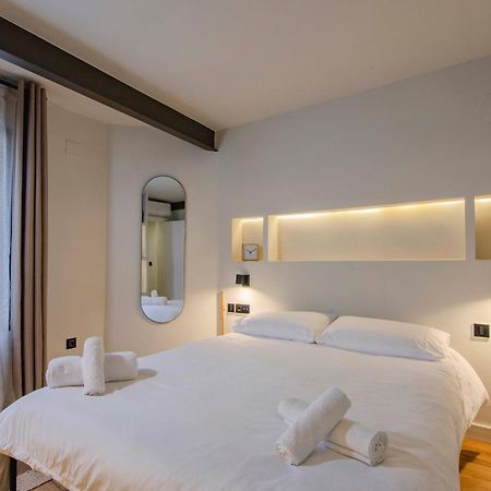 Apartamento Acogedor Frente A Mercat Central バレンシア エクステリア 写真