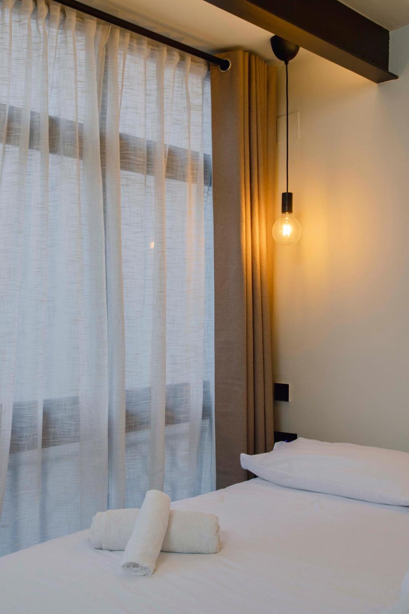 Apartamento Acogedor Frente A Mercat Central バレンシア エクステリア 写真