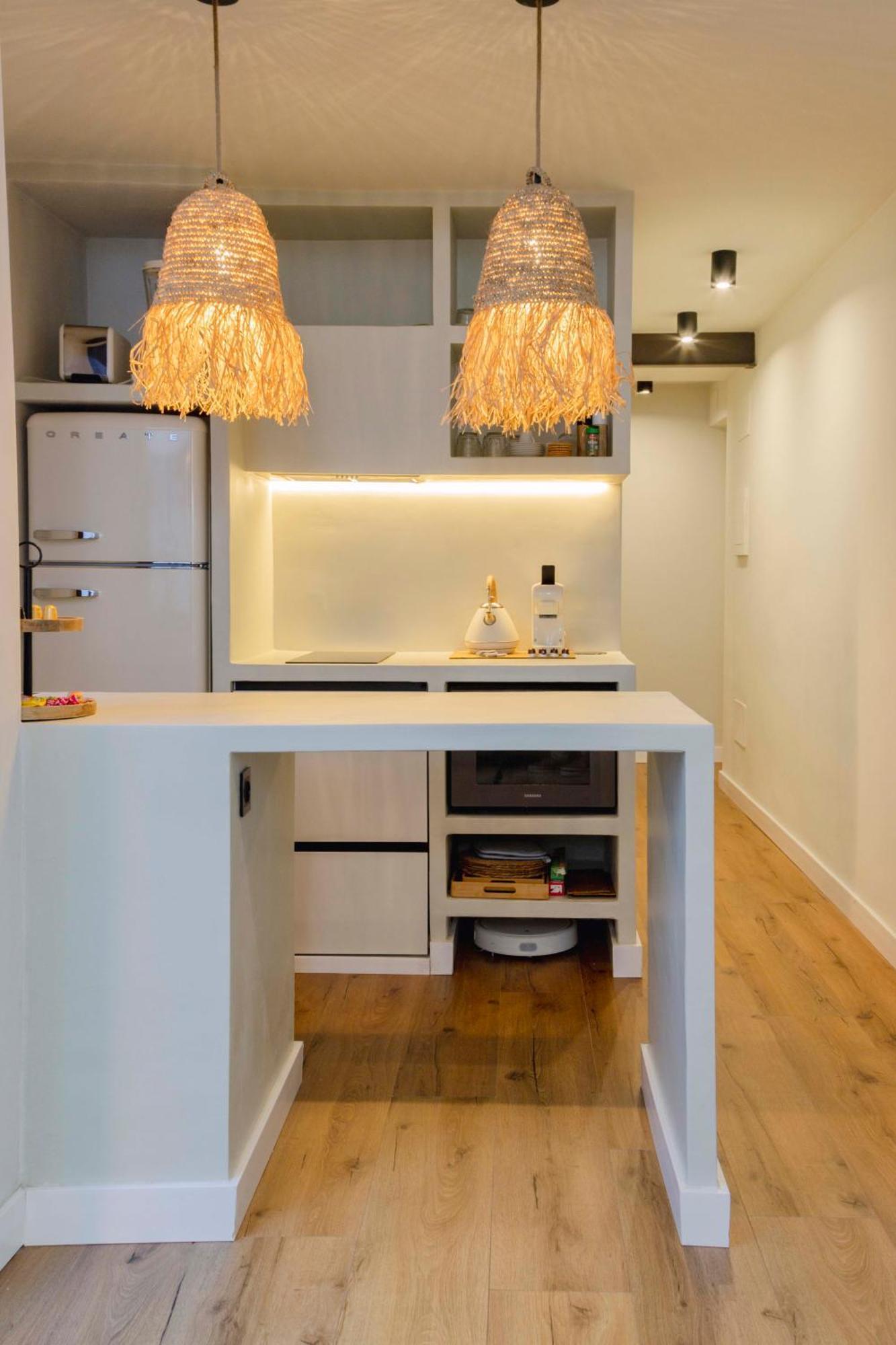 Apartamento Acogedor Frente A Mercat Central バレンシア エクステリア 写真